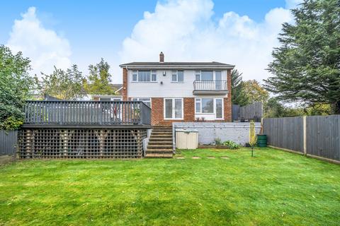 17 Warwick Close, Orpington, BR6 9DU