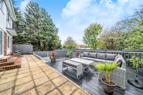 17 Warwick Close, Orpington, BR6 9DU