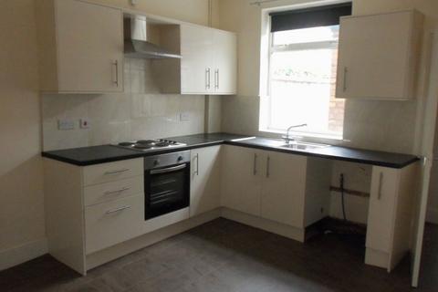 2 bedroom terraced house to rent, Friar Street, Long Eaton, NG10 1BZ