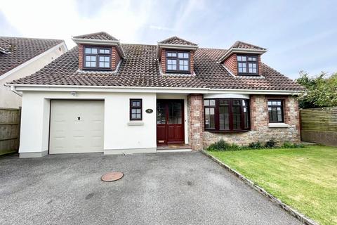 4 bedroom detached house to rent, La Rue Du Moulin Du Ponterrin, Jersey JE3