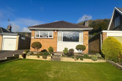 2 bedroom detached bungalow for sale, Ewood Drive, Hebden Bridge, HX7