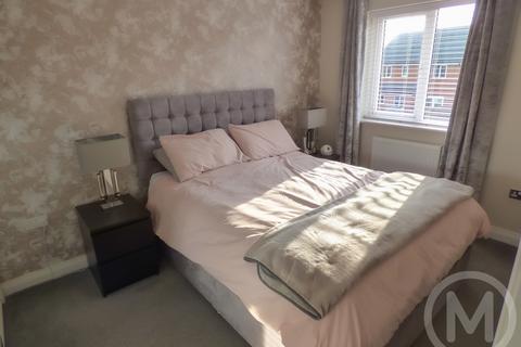 6 Bletchley Close, Blackpool, FY4 4ZB