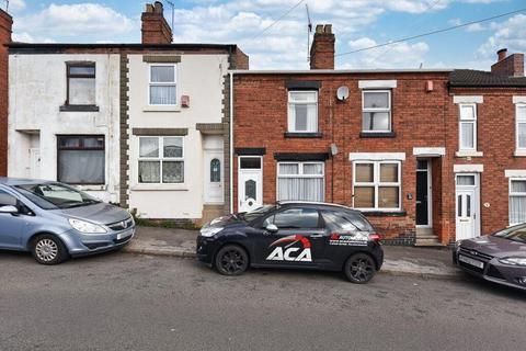 2 bedroom terraced house for sale, Edwin Street, Daybrook, Nottingham