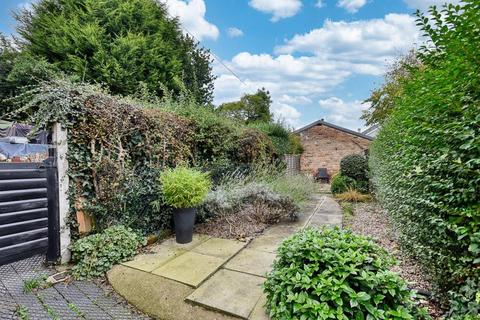 2 bedroom terraced house for sale, Edwin Street, Daybrook, Nottingham