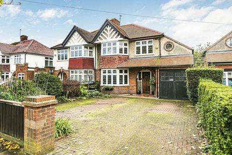 3 bedroom semi-detached house for sale, Percy Road, Twickenham, TW2