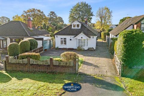 5 bedroom detached bungalow for sale, Rugby Road, Binley Woods, Coventry, CV3 2AX