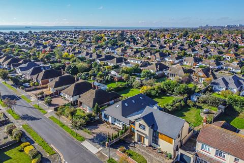 4 bedroom detached house for sale, Marcus Avenue, Thorpe Bay SS1