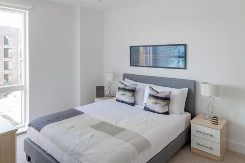 1 bedroom flat to rent, at Pinnacle Housing Ltd, Flat 404, Jeanne Court, 12, Pechora Way E14