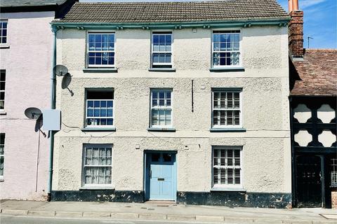 1 bedroom flat to rent, 37 Wallingford Street, Wantage OX12