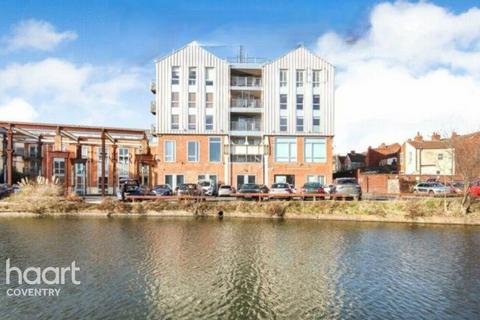 undefined, Electric Wharf, COVENTRY