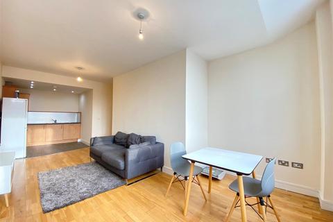 1 bedroom apartment to rent, Millington House, Dale Street, Manchester