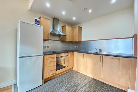 1 bedroom apartment to rent, Millington House, Dale Street, Manchester