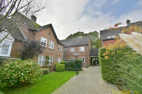 2 bedroom retirement property for sale, Rotherfield Avenue, Bexhill-on-Sea, TN40