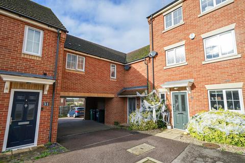 4 bedroom terraced house for sale, Cormorant Way, Leighton Buzzard