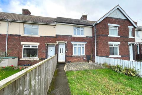 2 bedroom terraced house to rent, Pelaw Square, South Pelaw , DH2