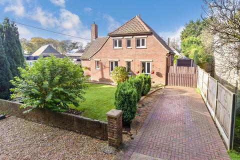 3 bedroom detached house for sale, Dover Road, Guston, Dover, Kent