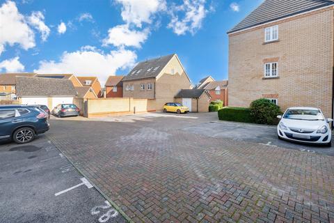 1 bedroom apartment for sale, Reams Way, Sittingbourne, Kent