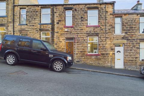 2 bedroom terraced house to rent, George Street, Skipton, BD23