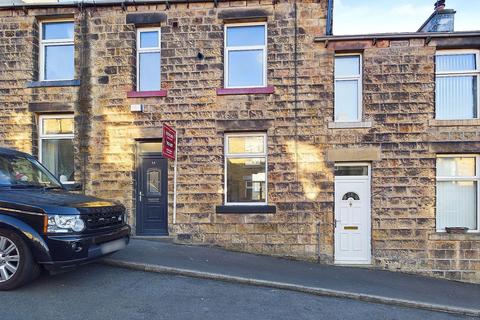 2 bedroom terraced house to rent, George Street, Skipton, BD23