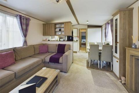 2 bedroom static caravan for sale, Borwick Lakes Holiday Park, , Dock Acres LA6