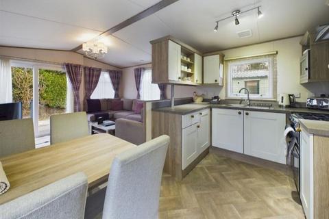 2 bedroom static caravan for sale, Borwick Lakes Holiday Park, , Dock Acres LA6