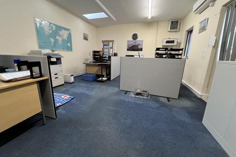 Office to rent, Unit 5 Gulpher Business Park, Gulpher Road, Felixstowe, Suffolk, IP11