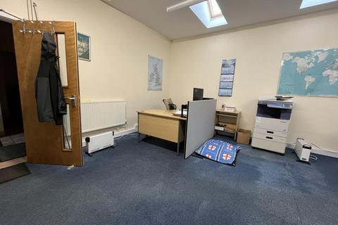 Office to rent, Unit 5 Gulpher Business Park, Gulpher Road, Felixstowe, Suffolk, IP11