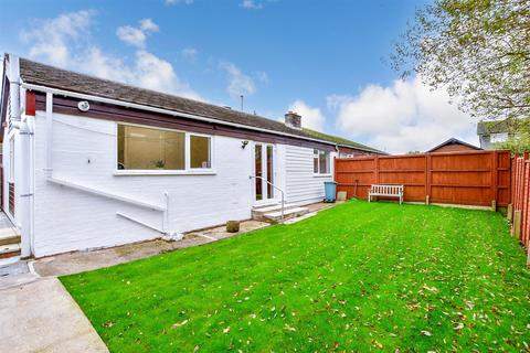 3 bedroom semi-detached bungalow for sale, Martine Close, Freshwater, Isle of Wight