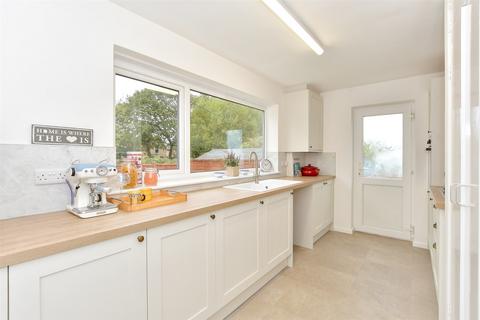 3 bedroom semi-detached bungalow for sale, Martine Close, Freshwater, Isle of Wight