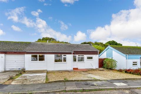 3 bedroom semi-detached bungalow for sale, Martine Close, Freshwater, Isle of Wight