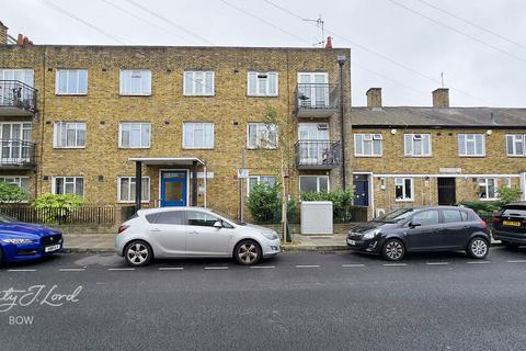 2 bedroom flat for sale, Grundy Street, Poplar, E14