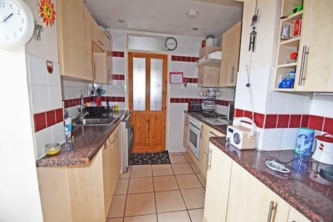 2 bedroom terraced bungalow for sale, Leonard Road, Greatstone, New Romney