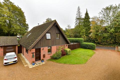 undefined, Whyteleafe Road, Caterham, Surrey