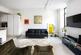 Living Room/Kitchen
