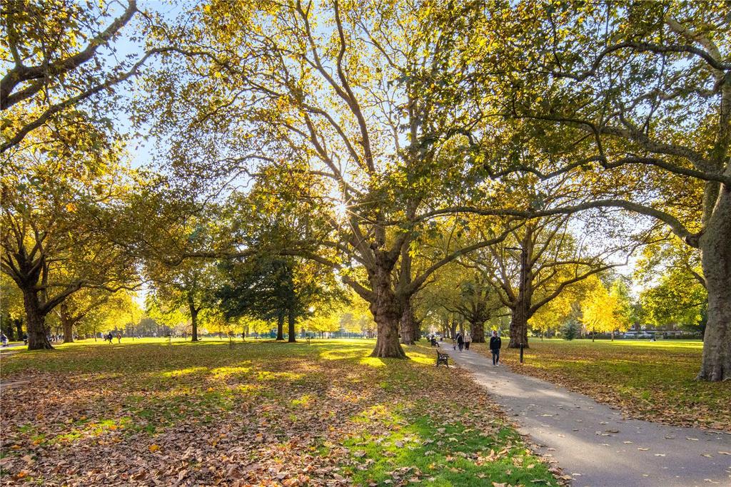 London Fields