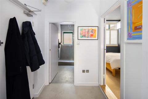 Flat 4, 12 Martello Street, London, E8 3PE