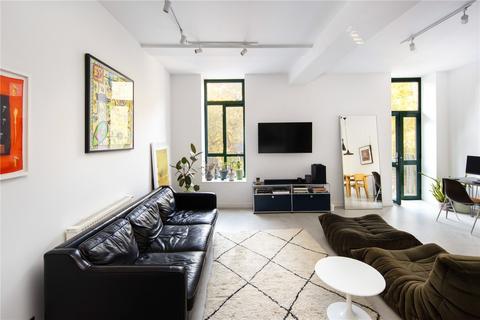 Flat 4, 12 Martello Street, London, E8 3PE