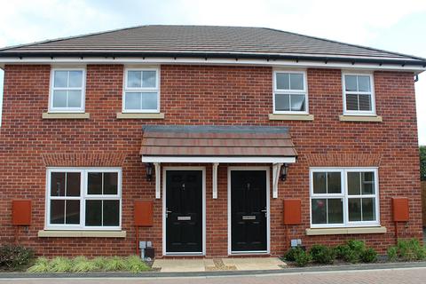 3 bedroom semi-detached house for sale, Plot 5, Beaumont at Languard View, Languard View, Low Road CO12