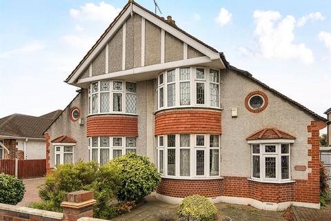 3 bedroom semi-detached house for sale, Bedonwell Road, Bexleyheath