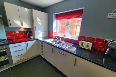 21 The Mallards, Totton, Southampton, SO40 3FQ