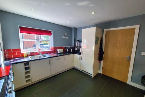 21 The Mallards, Totton, Southampton, SO40 3FQ