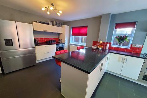 21 The Mallards, Totton, Southampton, SO40 3FQ
