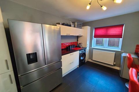 21 The Mallards, Totton, Southampton, SO40 3FQ