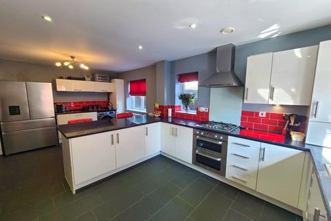 21 The Mallards, Totton, Southampton, SO40 3FQ
