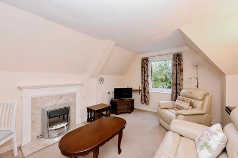 1 bedroom retirement property for sale, High Street, Hoddesdon EN11