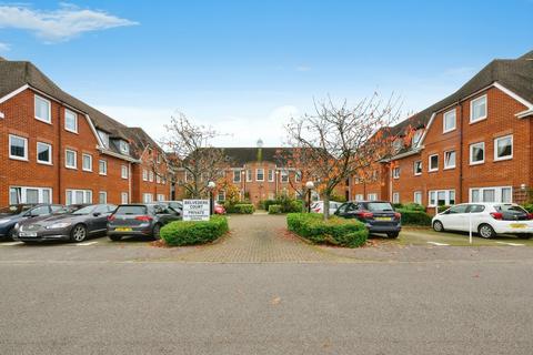 1 bedroom retirement property for sale, High Street, Hoddesdon EN11