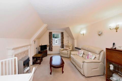 1 bedroom retirement property for sale, High Street, Hoddesdon EN11