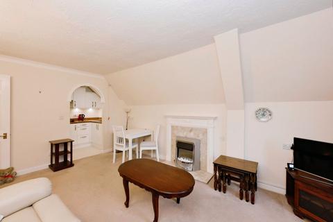 1 bedroom retirement property for sale, High Street, Hoddesdon EN11