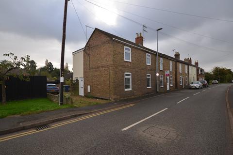 1 bedroom maisonette for sale, Ramsey Road, Whittlesey, Peterborough, PE7