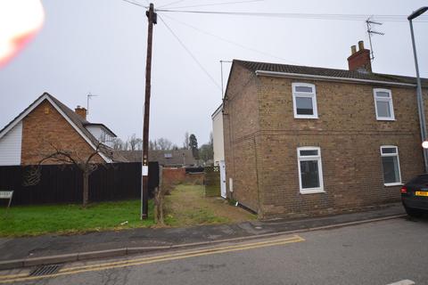 1 bedroom maisonette for sale, Ramsey Road, Whittlesey, Peterborough, PE7